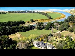 Property - Mataikona Station -Wairapapa - New Zealand