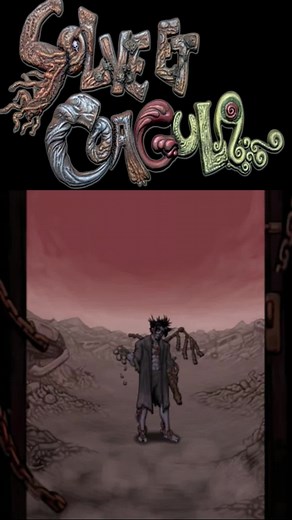 Fear and Hunger 3: The Psychology of Horror Gaming