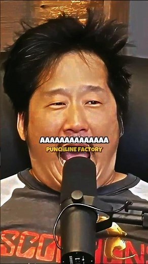 Bobby Lee's Funny ASIAN Casting Call 😂