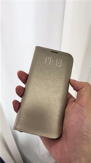 Title:A Look Back at the Legendary Samsung S7 Edge - 10 Years Later! #smartphone #fypシ゚viral