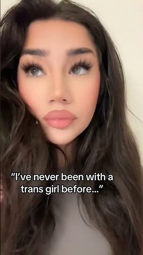 trans girls are angels to you #transgenders #transgirl #tgirls #trans