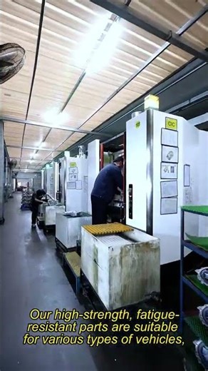 Inside Our CNC Lab: Precision Engineering for Complex Components