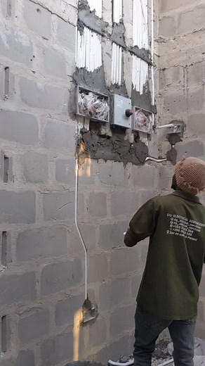 👋 Habari🇹🇿 📌Karibu DG ELECTRICAL SERVICES. 🔌Sisi ni Wataalamu wa Mifumo ya UMEME⚡️ ☎️Wasiliana nasi kwa SMS/Call/Whatsapp 📞0743765264🔁0716240063 🎯Tupo Dar es salaam na popote tunafika 📌Tunafanya Electrical Wiring za kisasa na mifumo yote ya UMEME kwenye Jengo lako..Majumbani🏠,Ofisini👨🏽‍💻,taasisi 🏭🏦 nk.. 📌Backup system 📌Light Decoration💡 📌Electrical Fance⚠️ 📌Gate motors🕹 📌CCTV CAMERAS 📹 📌Pump Installation ⚙️ 🔹Kurekebisha na kuboresha mifumo ya umeme 📎Ushauri juu ya mifum