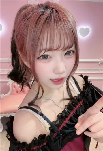 トンツカタンタン( ＞ᗜ＜つ)つ≡=-❤︎ @ろにたん @はいにゃん帝国グループ #はいにゃん帝国グループ #Connect #コンカフェ #大阪 #キャスト募集