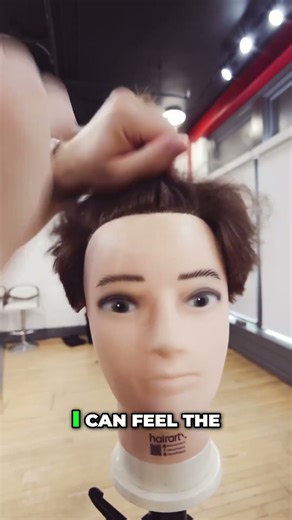 Achieve Stunning Hair Volume: My Tidal Wave Sea Salt Secret #shorts