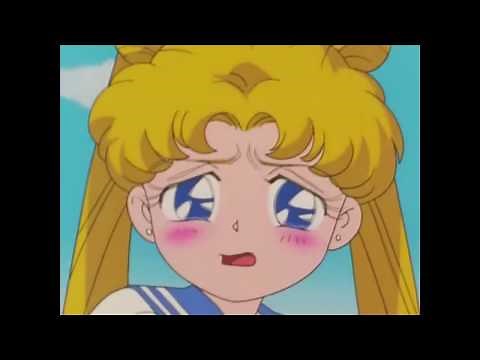Sailor Moon - Serena/Usagi's BIrthday