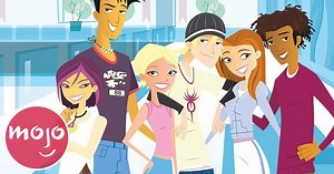 Top 20 Best Friends in Cartoons | Videos on WatchMojo.com