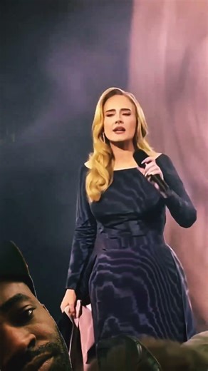 Adele “Hello” Live Performance – Soulful & Powerful Vocals 🎤🔥#legend