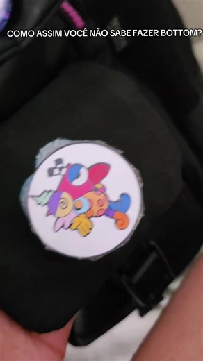 TUTORIAL DE BOTTOM! 💋❤️ #fypシ #fyyyy #fy