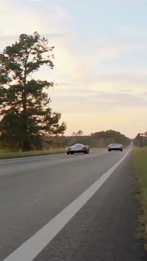 Ford's Victory Over Ferrari: The Real Story Revealed