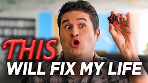 52K views · 1.1K reactions | Your meditation app is here to help you destress from the productivity app that’s stressing you out. 臘‍♂️ | CollegeHumor | Facebook