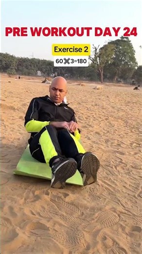 Delhi Police 15 Minute Strength Exercise Day-24 || Online Strength Workout #delhipolice #cpo