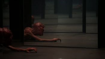 The X-Files S02 E20 "Humbug" - TV Tropes