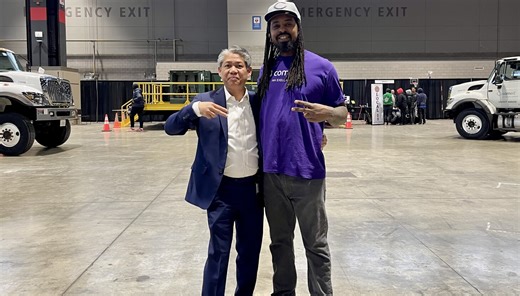 ComEd lured TikTok historian out of safe union job, then fired him