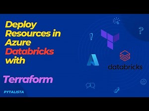 Deploy a Unity Catalog Cluster in Azure Databricks using Terraform