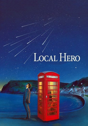 Local Hero - Stream: Jetzt Film online finden und anschauen
