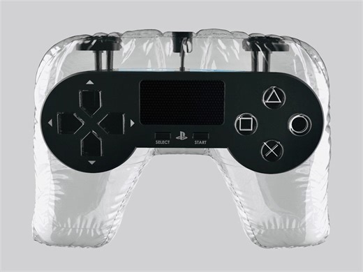 Top 10 PlayStation-Inspired Concepts That Are Reimagining The Gaming World - Yanko Design