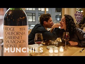 The Wine Show | Teaser Trailer