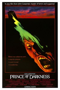 Prince of Darkness