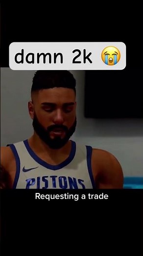 NBA 2K Made a Better Game 3 Years Ago 🫩
