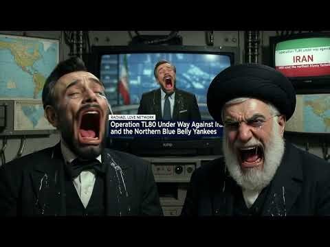 REBEL SUPERHERO - TL80 FRONT LOADER