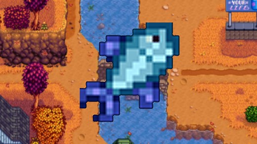Stardew Valley Bream: Where to Catch & How to Use