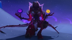 Overwatch 2 Season 9 patch notes: Pharah rework, Competitive overhaul, Cosmic Crisis mode, more - CharlieINTEL