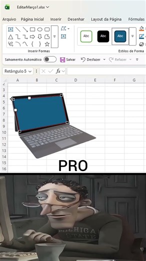 Ajustes Avançados e Rápidos para Elevar o Nível da Apresentação no Excel