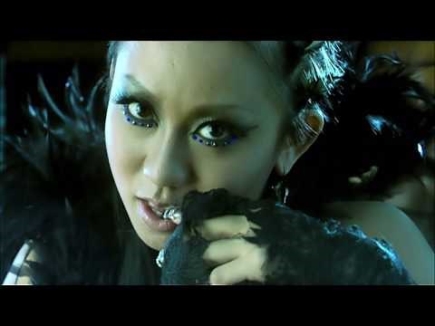 倖田來未-KODA KUMI-『Selfish』