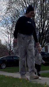 Woman who was paralyzed learns how to walk again with 1-year-old daughter