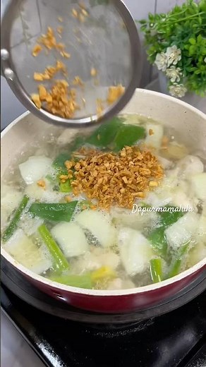 Delicious and Hearty Hainanese Chicken Soup Recipe #dailymenu #simplerecipes #quickcooking #sopayam
