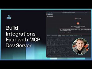 MCP Dev Server Demo: Build and Deploy a Slack Integration