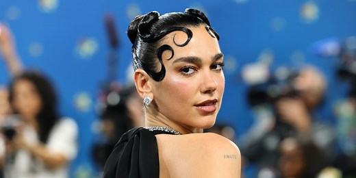 All About Dua Lipa’s One-of-a-Kind Engagement Ring (and How It's Sparking a Major Bridal Trend)