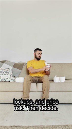 The hidden staking costs that flip rewards into losses