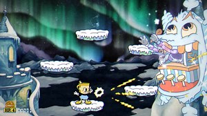 949K views · 10K reactions | It’s time for a real chilly thriller!! Fresh from an exclusive reveal at Summer Game Fest, feast your eyes on brand new gameplay from The Delicious Last Course. Presenting…Mortimer Freeze in Snow Cult Scuffle! We hope you enjoy this small taste of what awaits on June 30! | Studio MDHR | Facebook