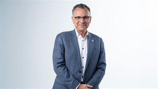 WATCH: Provost Sotiropoulos discusses Penn State’s AI Transformation initiative | Penn State University