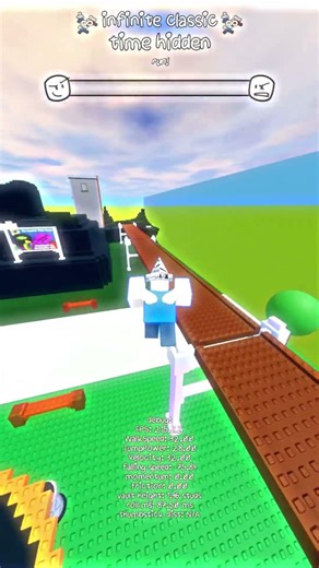 Recreate this rollswing with me! #nobatidao