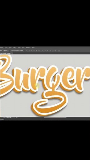 cara membuat effect text 3d di photoshop cs6 #photoshoppemula #logodesign #desainartraf #logo #photo