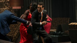 Streaming-Tipps der Woche