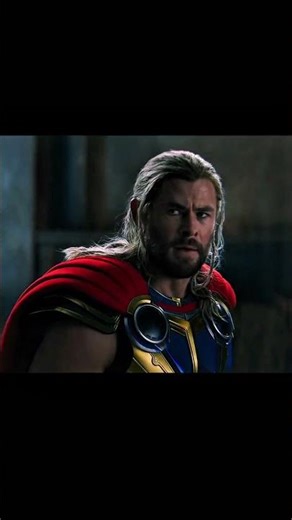 ⚡ Thor ka powerful entry 😱🔥 #shorts #thor #marvel #viral