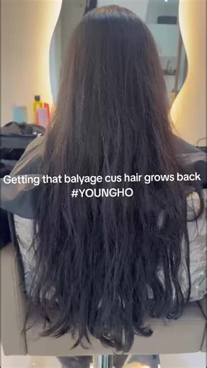 Transform Your Look with Balyage Hair Techniques