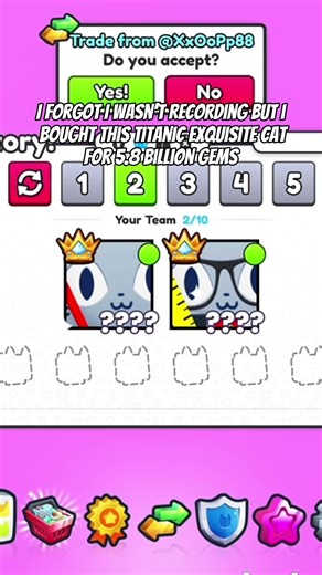 Day 1 #roblox #ps99 #fyp