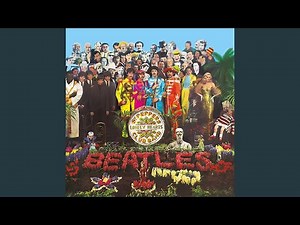 The Beatles - Medley: Good Morning Good Morning / Sgt. Pepper's (Reprise) (2024 Remix)