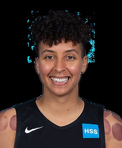 Layshia Clarendon - WNBA News, Rumors, & Updates