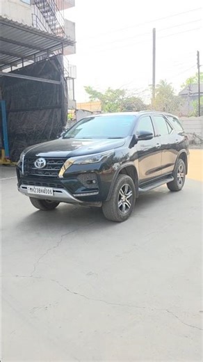 Fortuner 25mm Lift kit ARC Suspension for better ride & Stability. ₹75,000 free shipping Pan India