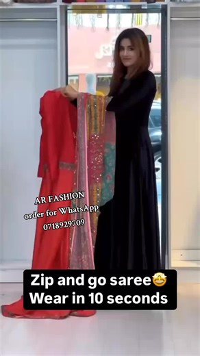 AR FASHION on TikTok