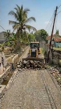 GOVERNOR DEDY MULYADI RESPONDS TO MANY VICTIMS #infrastructure #construction