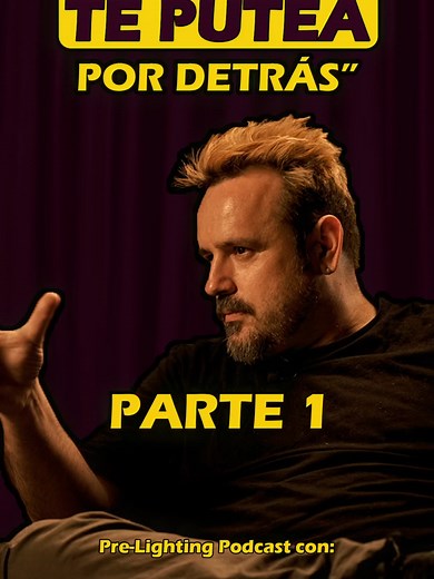 Podcast sobre Dirección de Fotografía: Entrevistas y Consejos