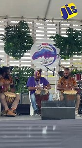 The 7th staging of the Jamaica Blue Mountain Coffee Festival was a hit with coffee makers, officials, locals and tourists alike! ☕ 💯 Join us as we highlight some of the festival's standout moments! #JamaicaCoffeeFest #JBMCF2024 #JamaicaBlueMountainCoffeeFestival #Coffeeloversunite | Jamaica Information Service