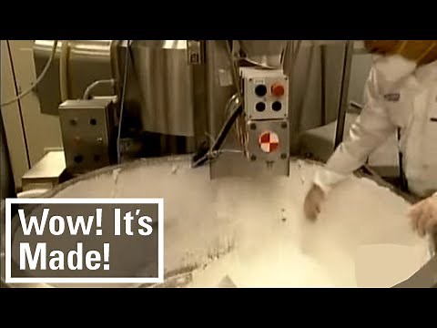 {YTP} ~ Wow! It's Made!